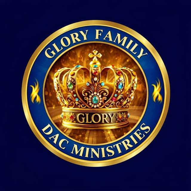 Logo de Glory Family TV